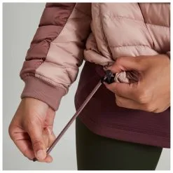 Kathmandu Women's Heli Down Anorak - Daunenjacke -Ski-Ausrüstung Verkauf kathmandu womens heli down anorak daunenjacke detail 6