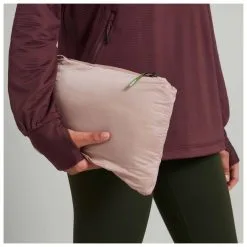 Kathmandu Women's Heli Down Anorak - Daunenjacke -Ski-Ausrüstung Verkauf kathmandu womens heli down anorak daunenjacke detail 7