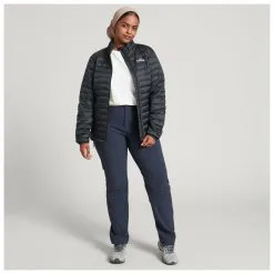 Kathmandu Women's Heli Down Jacket V3 - Daunenjacke -Ski-Ausrüstung Verkauf kathmandu womens heli down jacket v3 daunenjacke detail 4