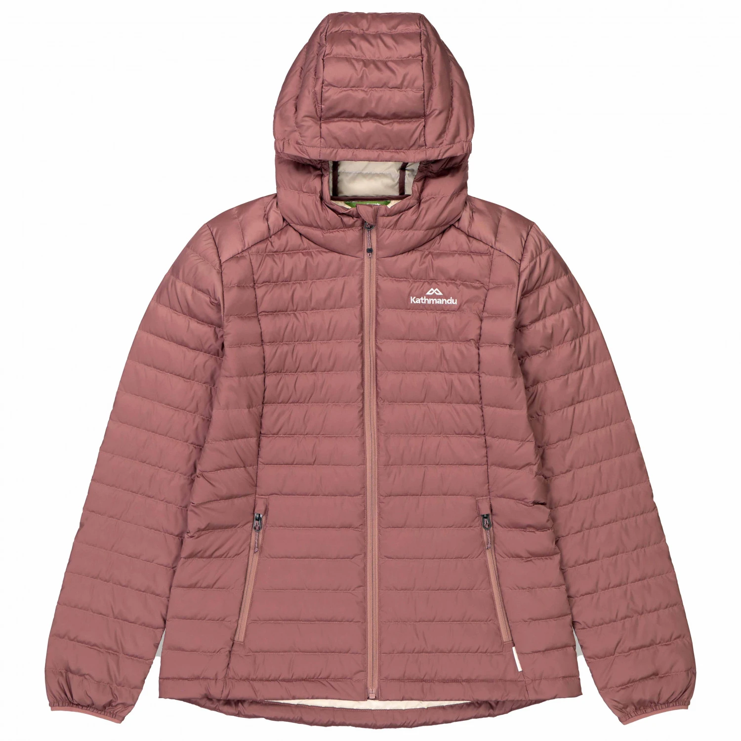 Kathmandu Women's Heli Hooded Down Jacket V - Daunenjacke 10 Kathmandu Women's Heli Hooded Down Jacket V - Daunenjacke – Bild 10