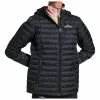 Kathmandu Women's Heli Hooded Down Jacket V - Daunenjacke