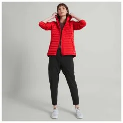 Kathmandu Women's Heli Hooded Down Jacket V - Daunenjacke 15 Kathmandu Women's Heli Hooded Down Jacket V - Daunenjacke -Ski-Ausrüstung Verkauf kathmandu womens heli hooded down jacket v daunenjacke detail 5