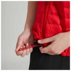 Kathmandu Women's Heli Hooded Down Jacket V - Daunenjacke 18 Kathmandu Women's Heli Hooded Down Jacket V - Daunenjacke -Ski-Ausrüstung Verkauf kathmandu womens heli hooded down jacket v daunenjacke detail 8