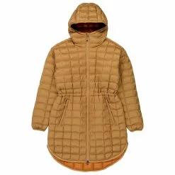 Kathmandu Women's Heli Thermore Coat - Mantel