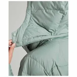 Kathmandu Women's Winterburn Longline Down - Mantel 15 Kathmandu Women's Winterburn Longline Down - Mantel -Ski-Ausrüstung Verkauf kathmandu womens winterburn longline down mantel detail 7