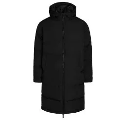 KnowledgeCotton Apparel Women's Allyssa Maxi Puffer Jacket - Mantel -Ski-Ausrüstung Verkauf knowledgecotton apparel womens allyssa maxi puffer jacket mantel 1
