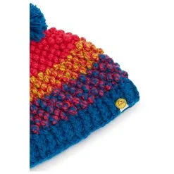 La Sportiva Women's Terry Beanie - Mütze -Ski-Ausrüstung Verkauf la sportiva womens terry beanie muetze detail 3