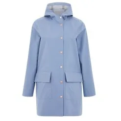 LangerChen Women's Jacket Ottawa BP - Mantel