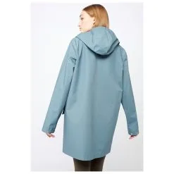 LangerChen Women's Jacket Ottawa BP - Mantel 9 LangerChen Women's Jacket Ottawa BP - Mantel -Ski-Ausrüstung Verkauf langerchen womens jacket ottawa bp mantel detail 4