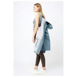 LangerChen Women's Jacket Ottawa BP - Mantel 10 LangerChen Women's Jacket Ottawa BP - Mantel -Ski-Ausrüstung Verkauf langerchen womens jacket ottawa bp mantel detail 5