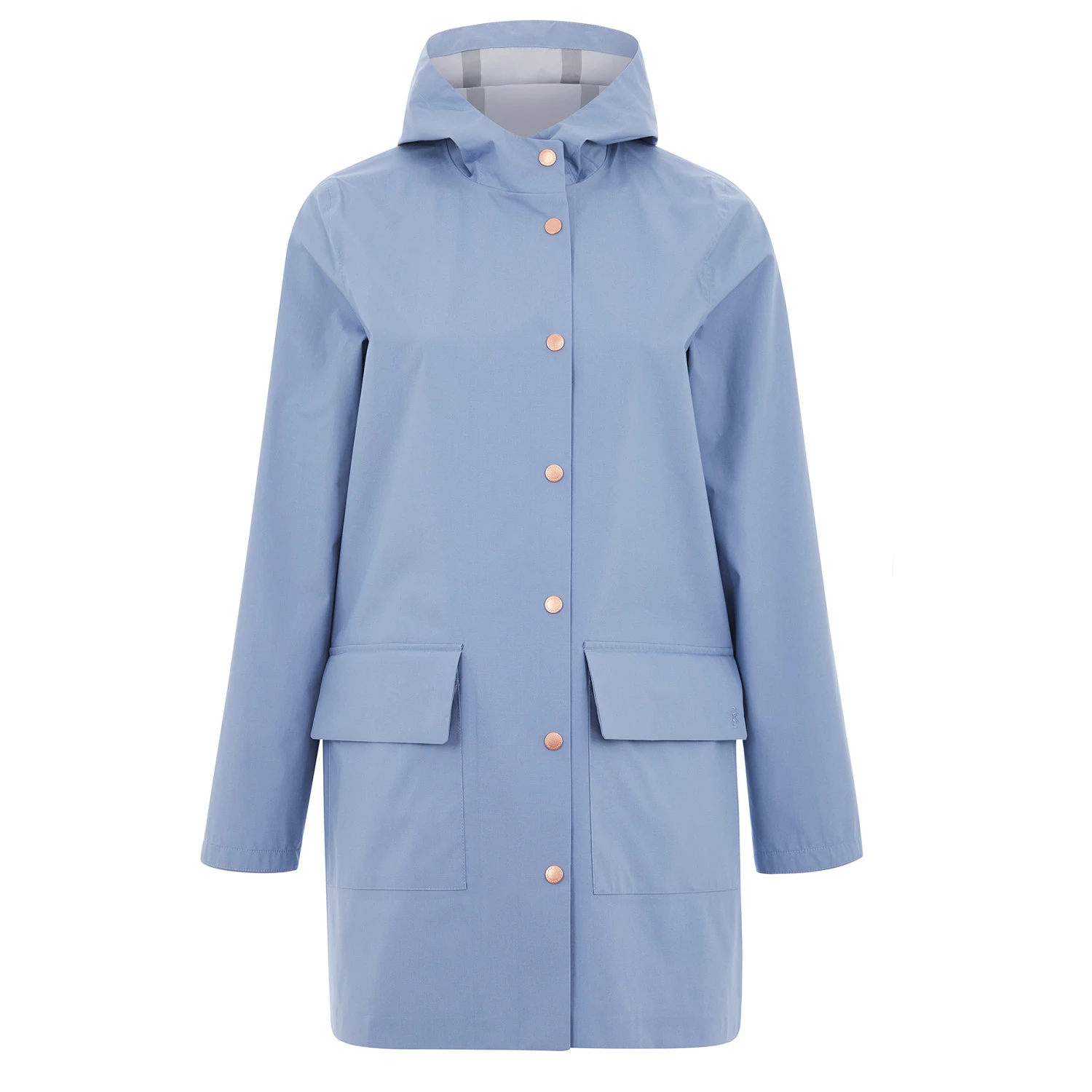 LangerChen Women's Jacket Ottawa BP - Mantel 1 LangerChen Women's Jacket Ottawa BP - Mantel