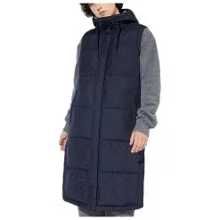 LangerChen Women's Vest Danville - Kunstfaserweste -Ski-Ausrüstung Verkauf langerchen womens vest danville kunstfaserweste 3