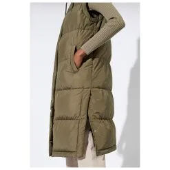 LangerChen Women's Vest Danville - Kunstfaserweste -Ski-Ausrüstung Verkauf langerchen womens vest danville kunstfaserweste detail 3