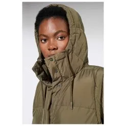 LangerChen Women's Vest Danville - Kunstfaserweste -Ski-Ausrüstung Verkauf langerchen womens vest danville kunstfaserweste detail 5