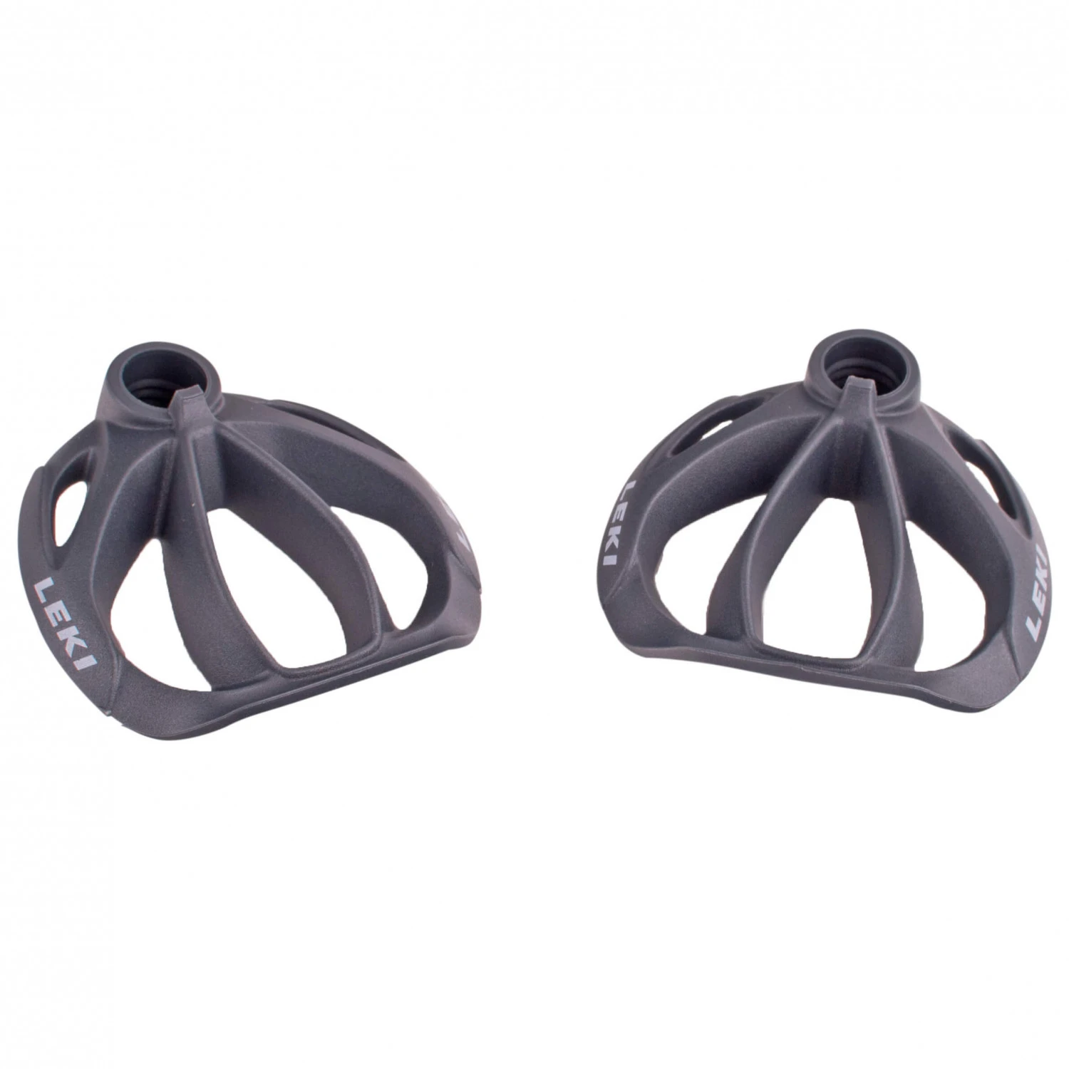 Leki Contour Binding Basket - Skitourenstöcke 1 Leki Contour Binding Basket - Skitourenstöcke