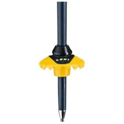 Leki Spitfire 3D - Skistöcke -Ski-Ausrüstung Verkauf leki spitfire 3d skistoecke detail 6