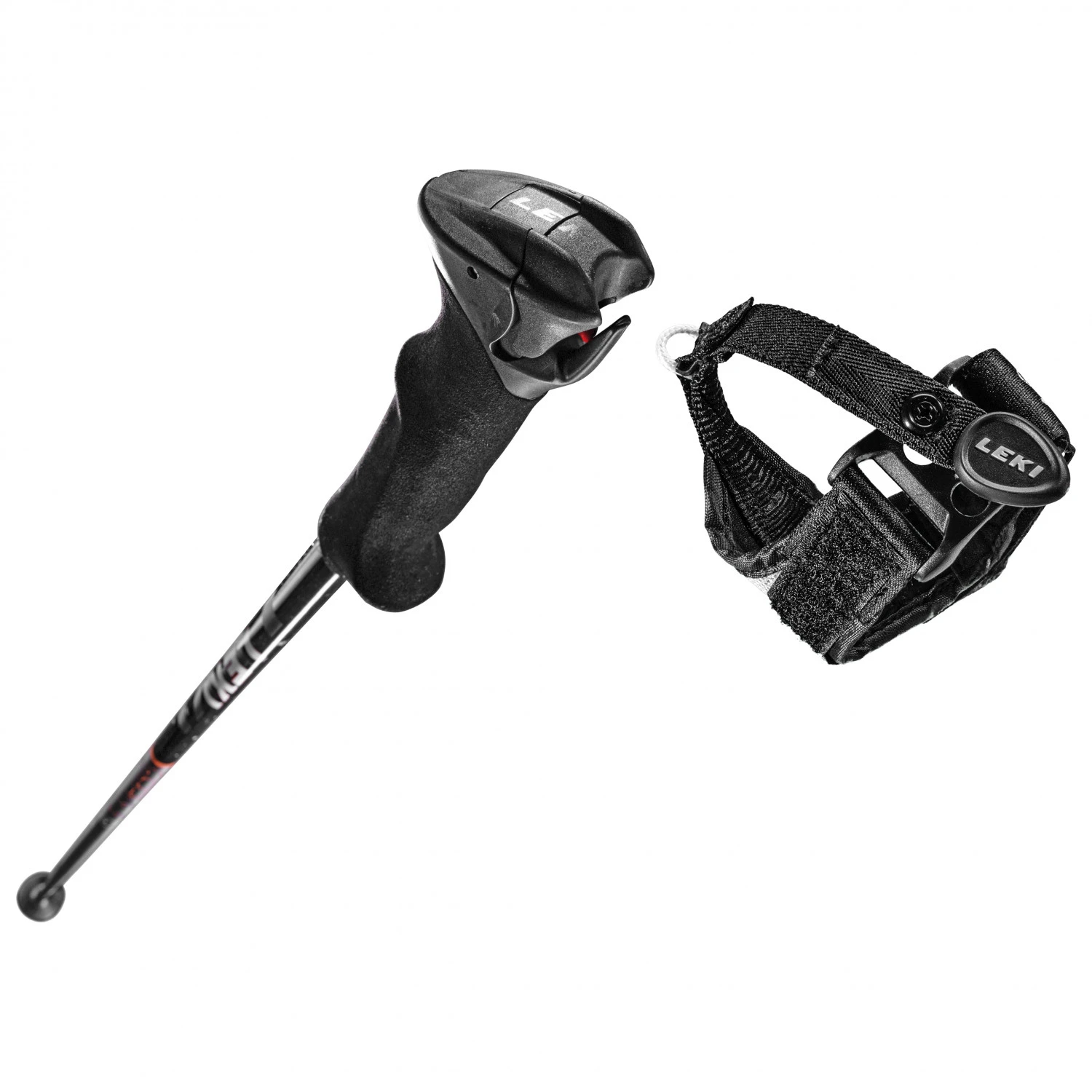 Leki Women's Stella S - Skistöcke 2 Leki Women's Stella S - Skistöcke – Bild 2