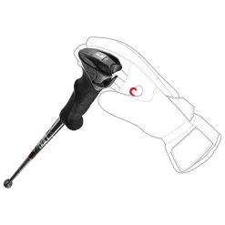 Leki Women's Stella S - Skistöcke 9 Leki Women's Stella S - Skistöcke -Ski-Ausrüstung Verkauf leki womens stella s skistoecke detail 5