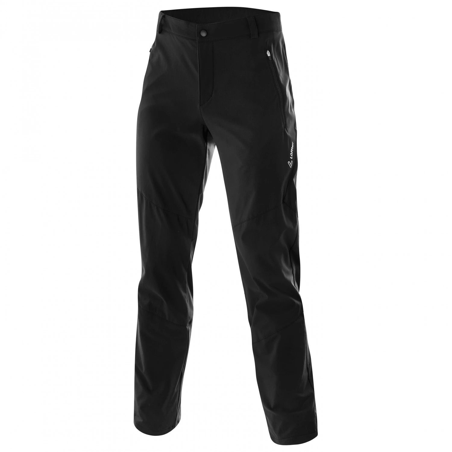 Loeffler Pants Comfort As - Winterhose 1 Loeffler Pants Comfort As - Winterhose