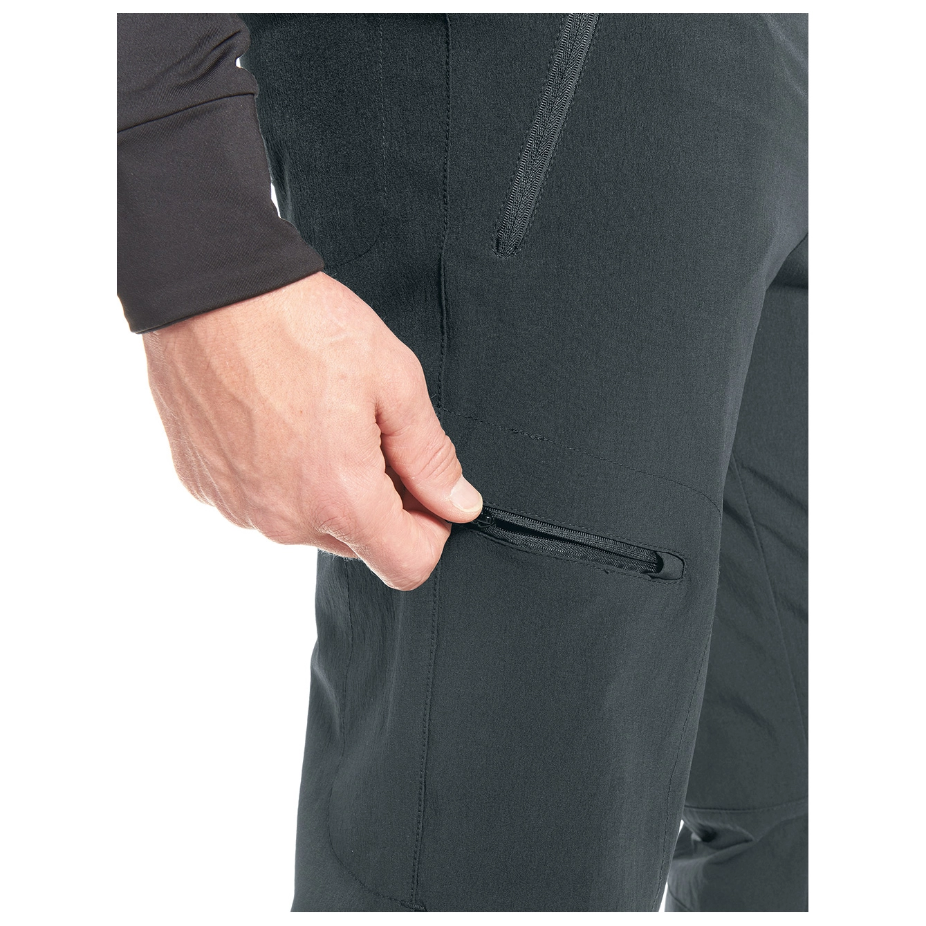 Maier Sports Oberjoch - Winterhose 6 Maier Sports Oberjoch - Winterhose – Bild 6