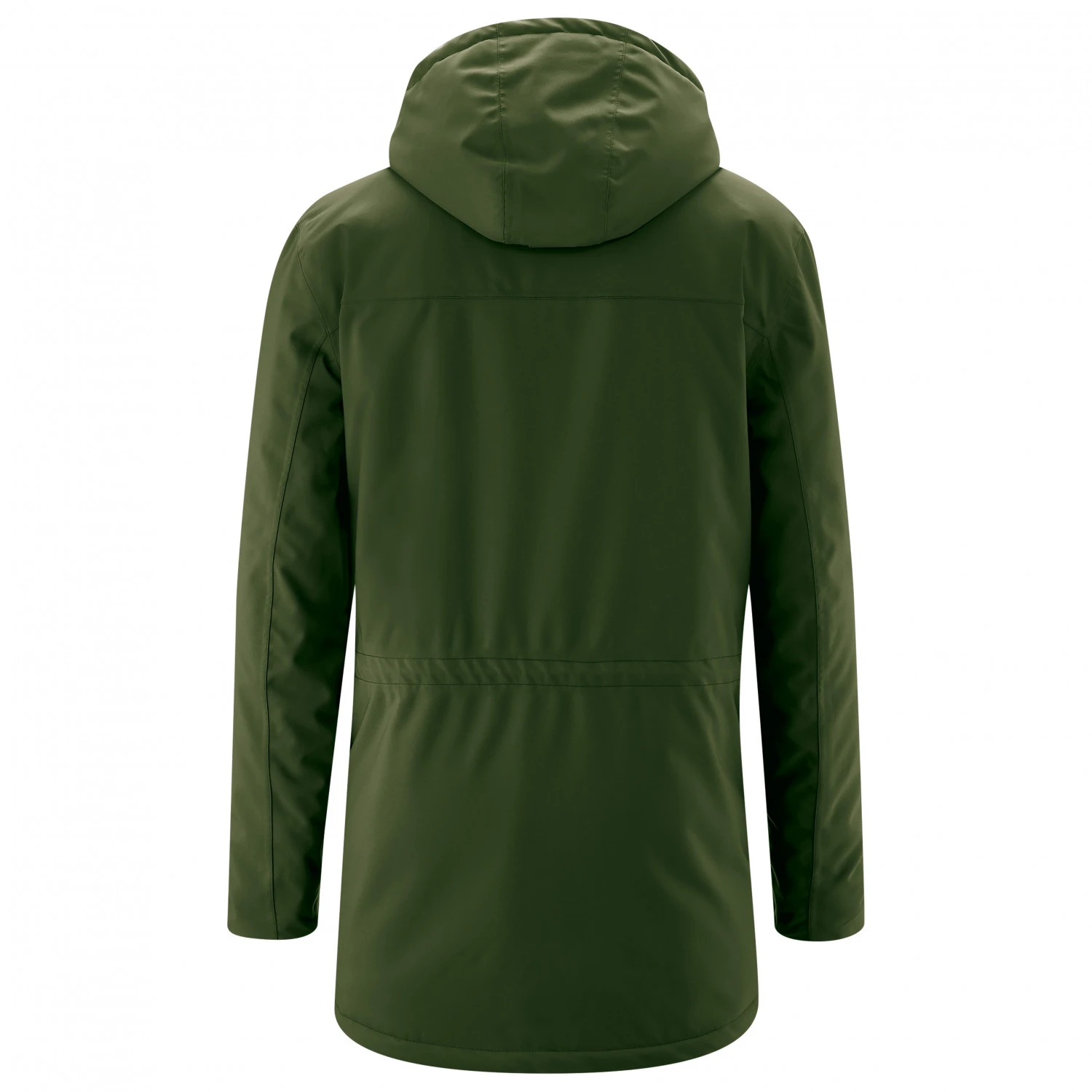 Maier Sports Olle - Parka 2 Maier Sports Olle - Parka – Bild 2