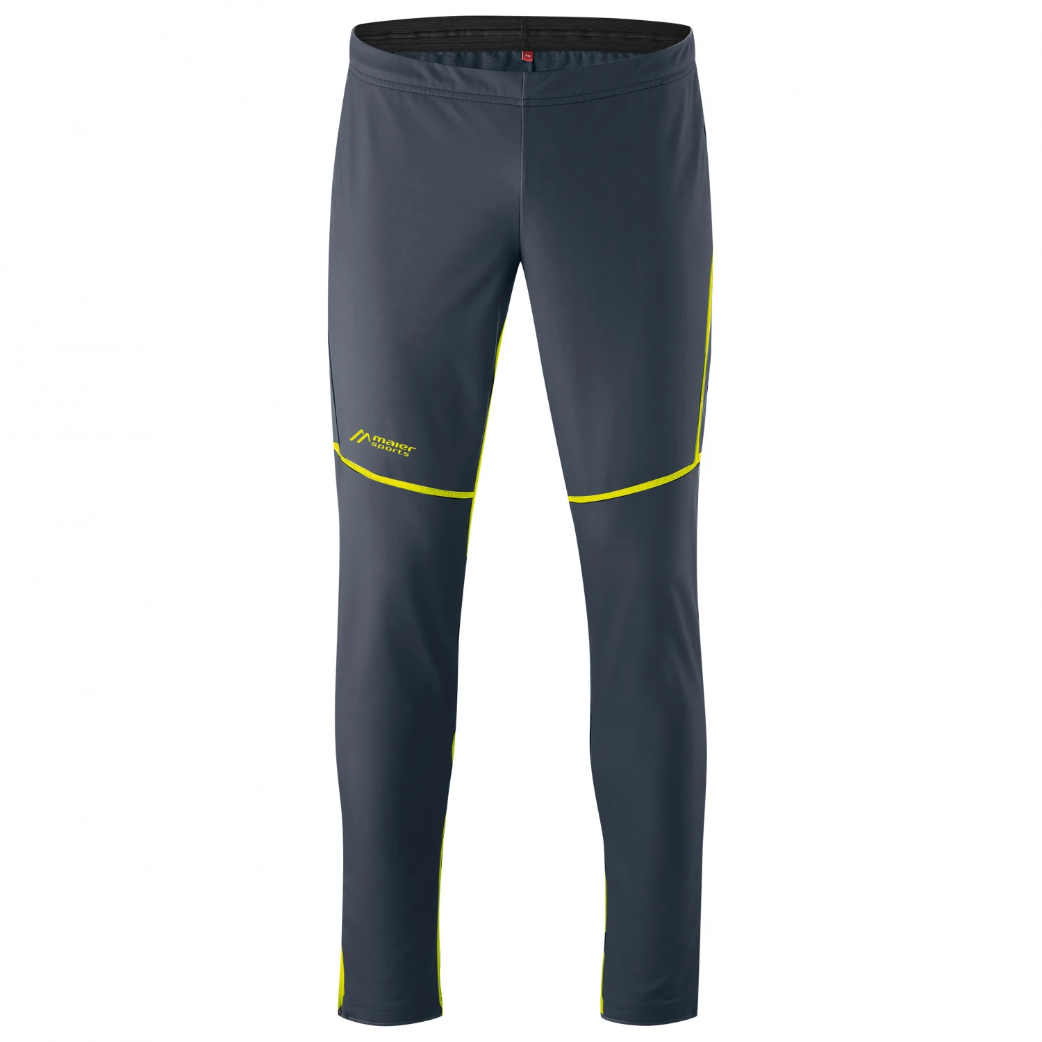 Maier Sports TelfsCC Tight - Langlaufhose 1 Maier Sports TelfsCC Tight - Langlaufhose