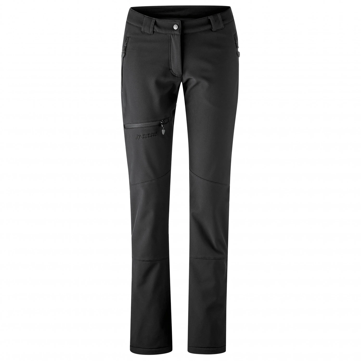 Maier Sports Women's Adakit - Tourenhose 1 Maier Sports Women's Adakit - Tourenhose