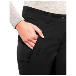 Maier Sports Women's Helga Slim - Winterhose -Ski-Ausrüstung Verkauf maier sports womens helga slim winterhose detail 5