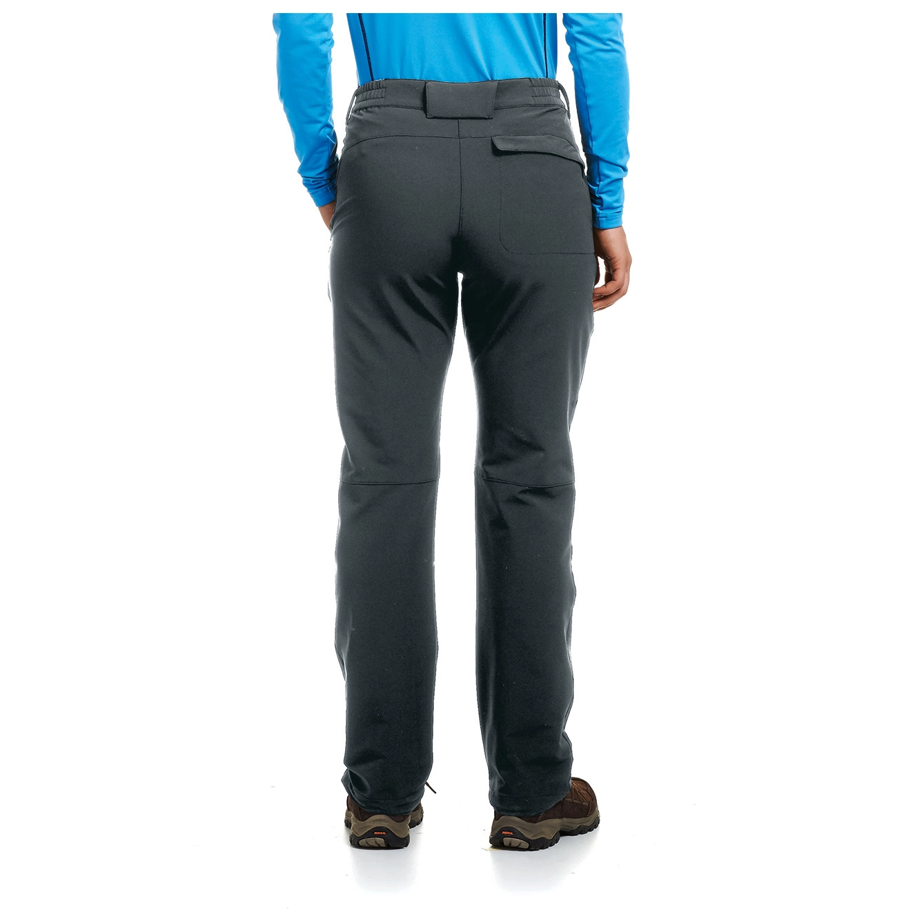 Maier Sports Women's Helga - Winterhose 4 Maier Sports Women's Helga - Winterhose – Bild 4