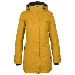 Maier Sports Women's Lisa 2.1 - Mantel