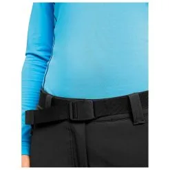 Maier Sports Women's Rechberg Therm - Winterhose 14 Maier Sports Women's Rechberg Therm - Winterhose -Ski-Ausrüstung Verkauf maier sports womens rechberg therm winterhose detail 6