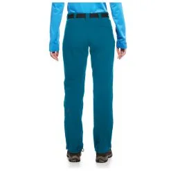Maier Sports Women's Tech Pants - Tourenhose -Ski-Ausrüstung Verkauf maier sports womens tech pants tourenhose detail 4