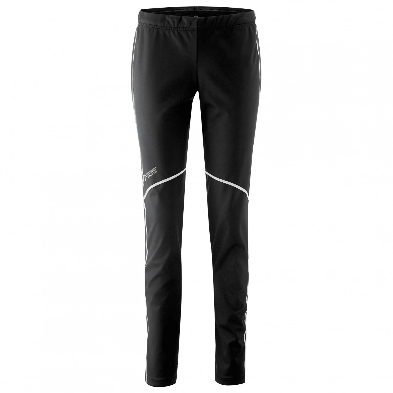 Maier Sports Women's TelfsCC Tight - Langlaufhose 1 Maier Sports Women's TelfsCC Tight - Langlaufhose