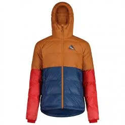 Maloja FuchsM. - Daunenjacke