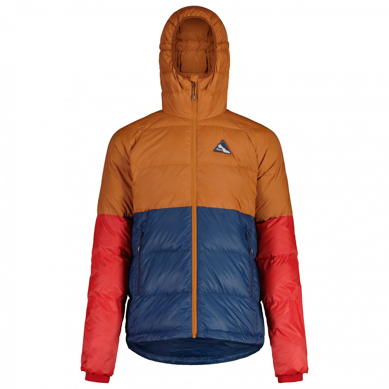 Maloja FuchsM. - Daunenjacke 1 Maloja FuchsM. - Daunenjacke