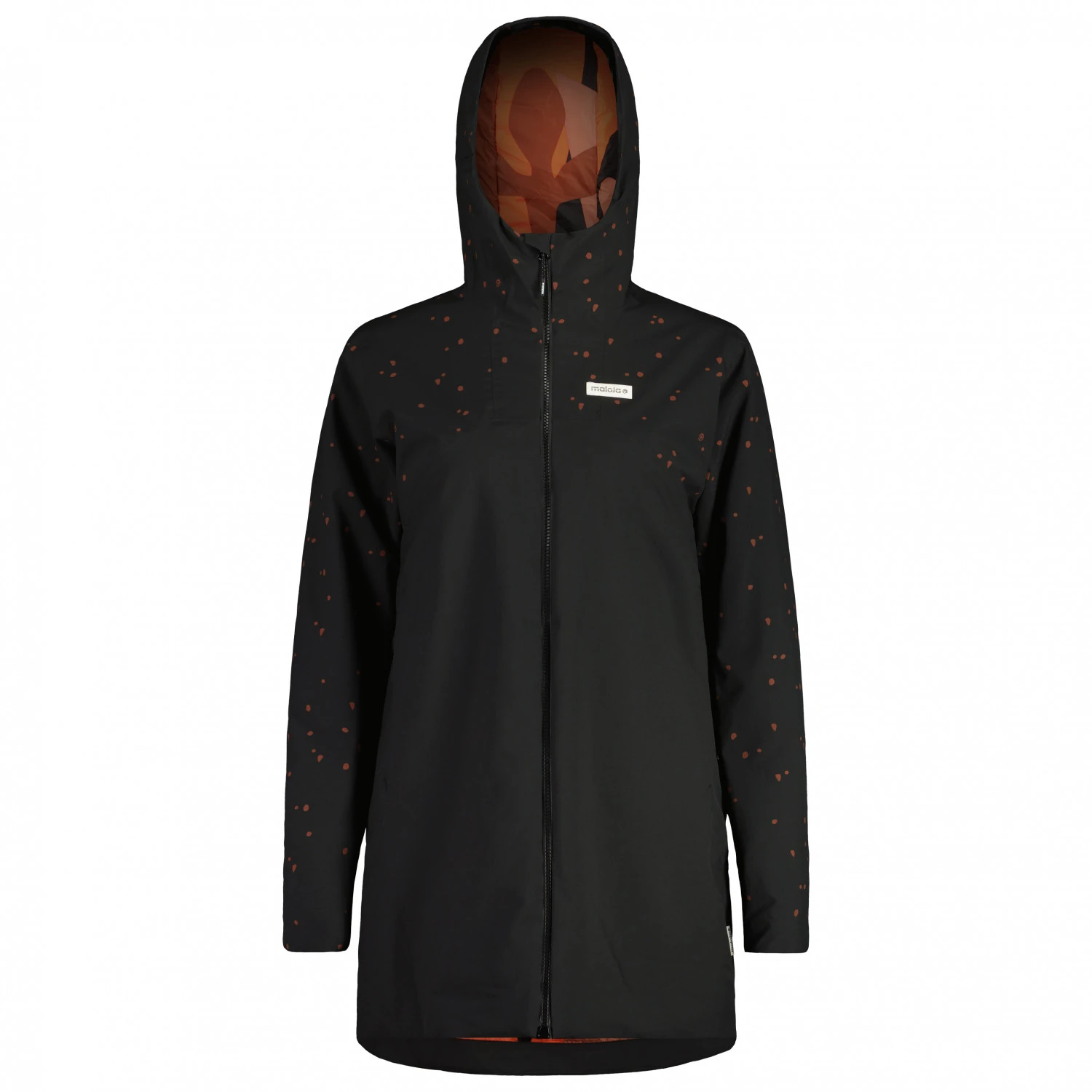 Maloja Women's LovereM. - Mantel 3 Maloja Women's LovereM. - Mantel – Bild 3