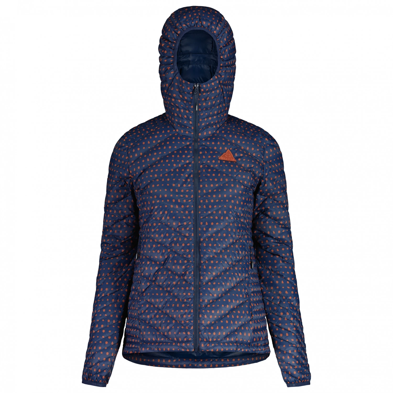 Maloja Women's RehM. - Daunenjacke 5 Maloja Women's RehM. - Daunenjacke – Bild 5