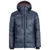 Mammut Eigerjoch Pro Insulation Hooded Jacket - Daunenjacke