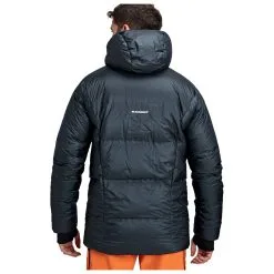 Mammut Eigerjoch Pro Insulation Hooded Jacket - Daunenjacke -Ski-Ausrüstung Verkauf mammut eigerjoch pro insulation hooded jacket daunenjacke detail 3