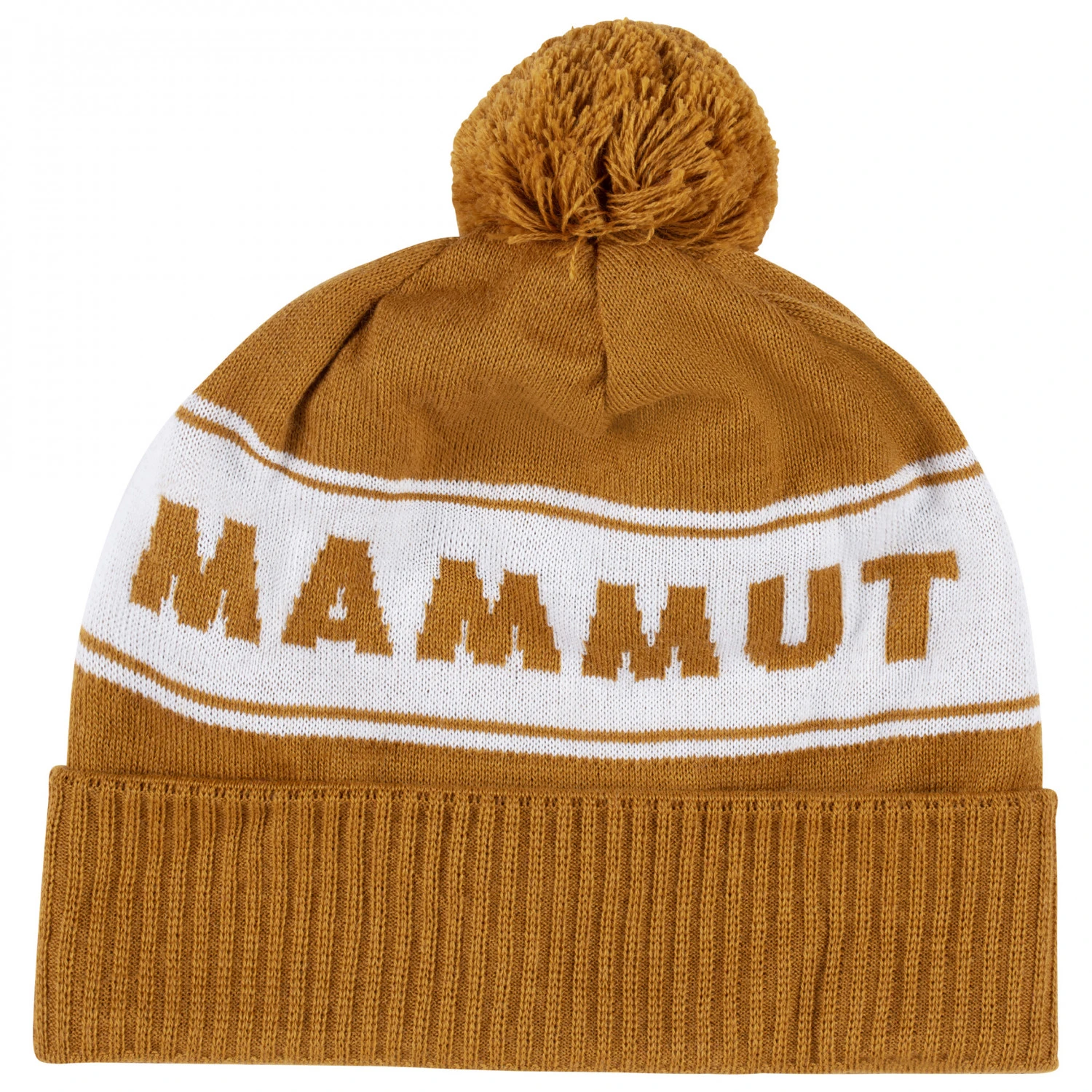 Mammut Peaks Beanie - Mütze 2 Mammut Peaks Beanie - Mütze – Bild 2