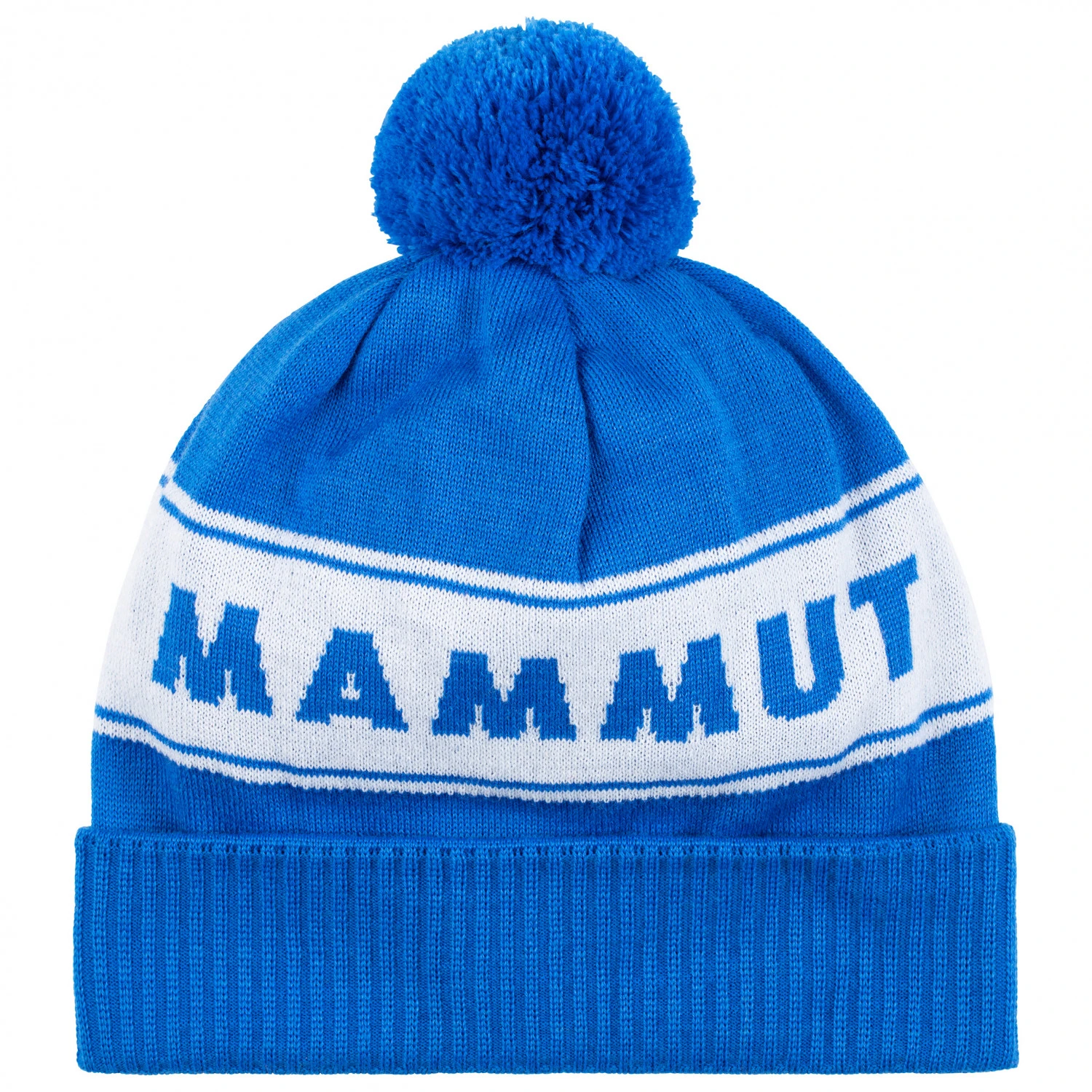 Mammut Peaks Beanie - Mütze 3 Mammut Peaks Beanie - Mütze – Bild 3