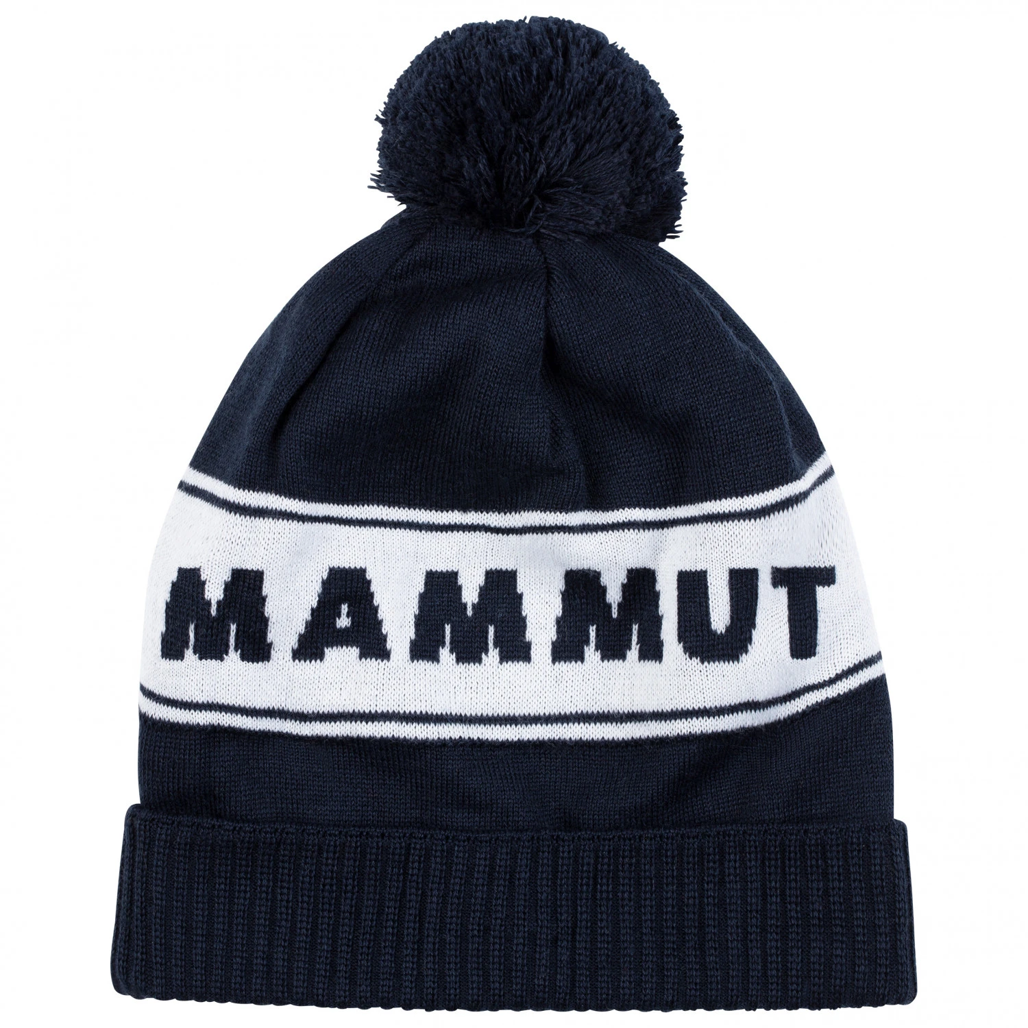Mammut Peaks Beanie - Mütze 4 Mammut Peaks Beanie - Mütze – Bild 4