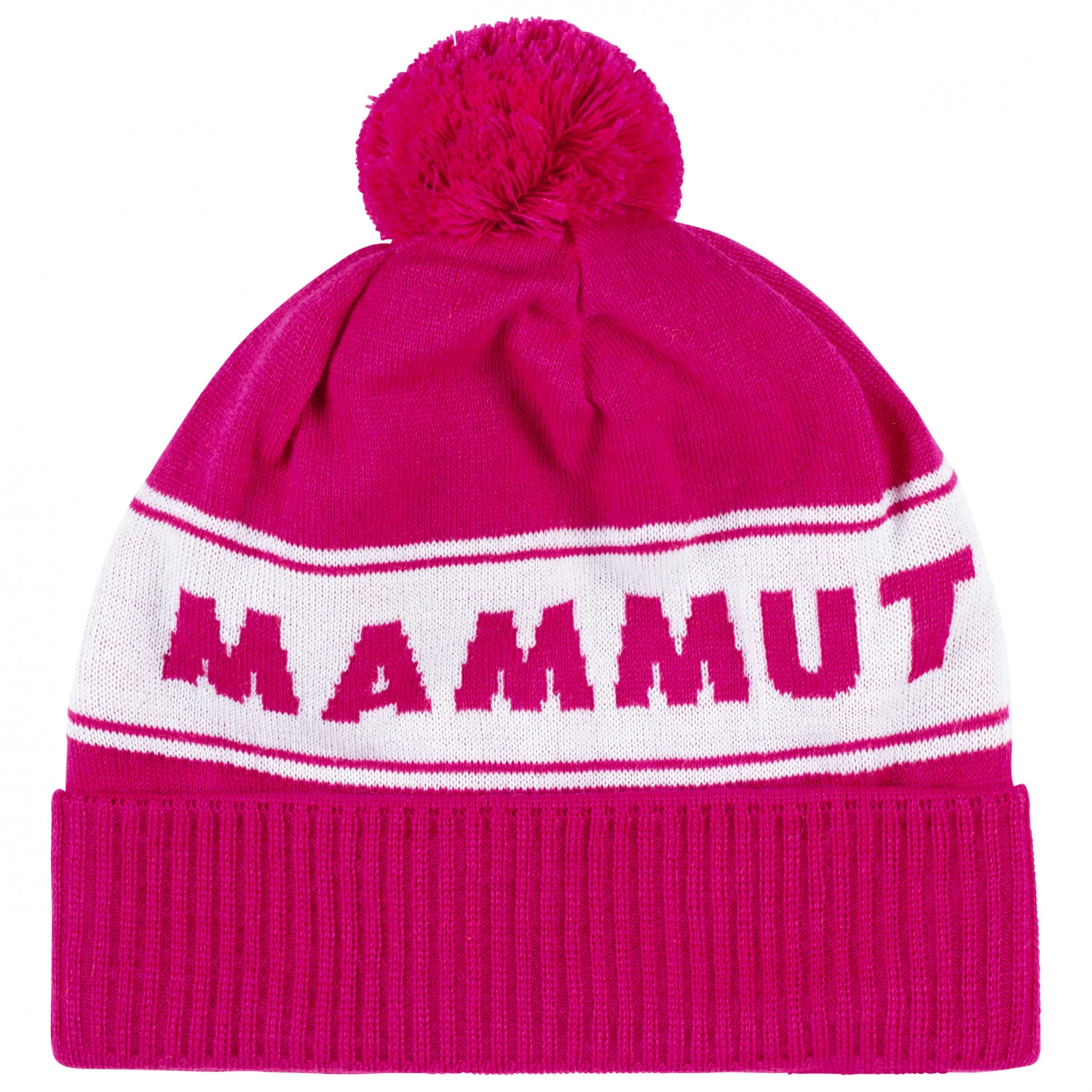Mammut Peaks Beanie - Mütze 5 Mammut Peaks Beanie - Mütze – Bild 5