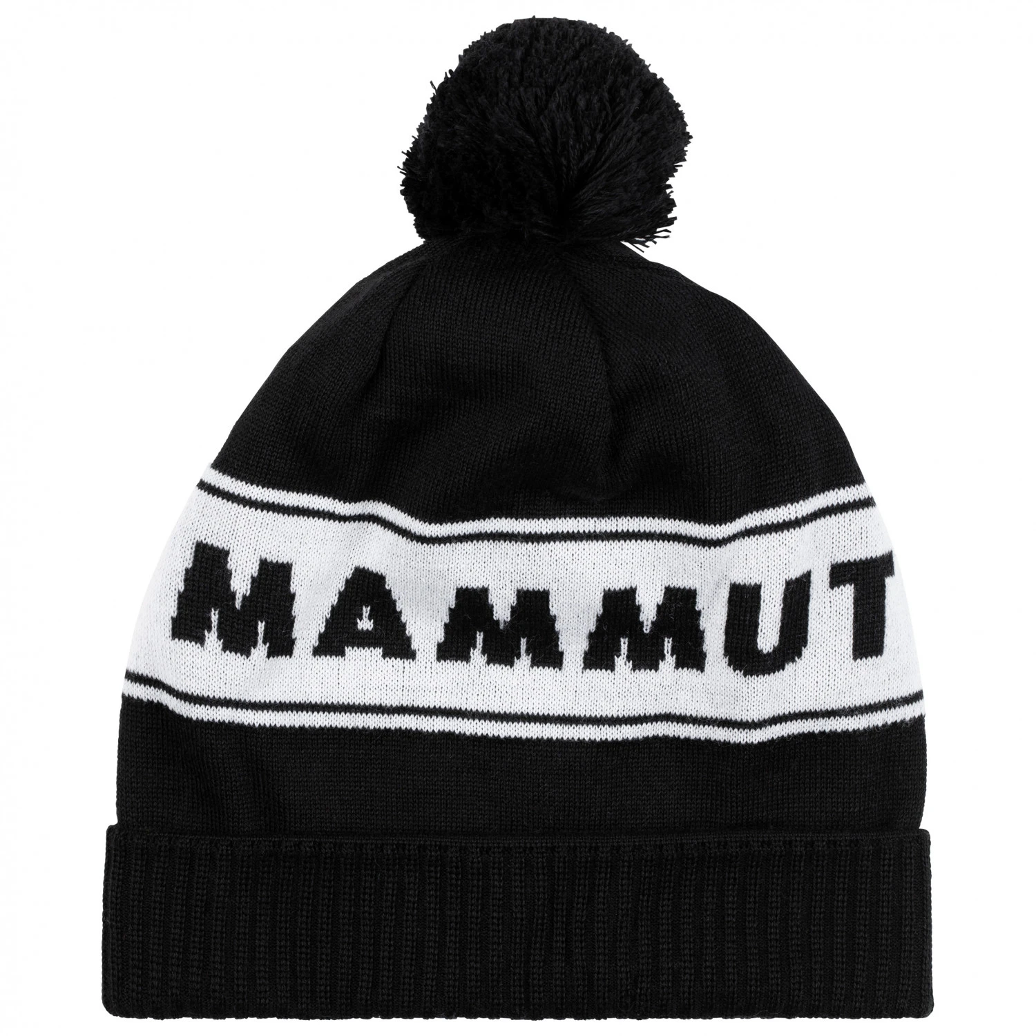 Mammut Peaks Beanie - Mütze 1 Mammut Peaks Beanie - Mütze