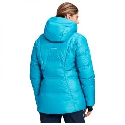 Mammut Women's Eigerjoch Pro Insulation Hooded Jacket - Daunenjacke -Ski-Ausrüstung Verkauf mammut womens eigerjoch pro insulation hooded jacket daunenjacke detail 3