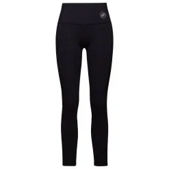 Mammut Women's Massone Winter Tights - Leggings