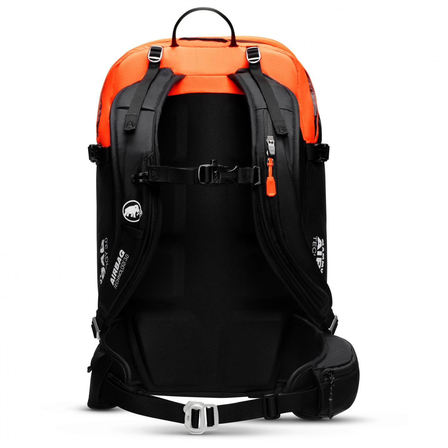 Mammut Women's Tour 30 Removable Airbag 3.0 - Lawinenrucksack 2 Mammut Women's Tour 30 Removable Airbag 3.0 - Lawinenrucksack – Bild 2