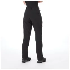 Mammut Women's Winter Hiking SO Pants - Winterhose -Ski-Ausrüstung Verkauf mammut womens winter hiking so pants winterhose detail 2