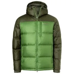 Marmot Guides Down Hoody - Daunenjacke -Ski-Ausrüstung Verkauf marmot guides down hoody daunenjacke 1