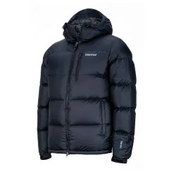 Marmot Guides Down Hoody - Daunenjacke -Ski-Ausrüstung Verkauf marmot guides down hoody daunenjacke 2